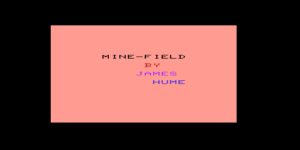Mine-Field