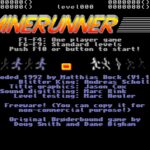 Mine Runner