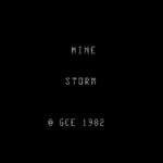 Mine Storm