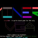 MinerVGA