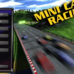 Mini Car Racing