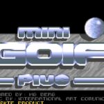 Mini Golf Plus