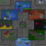 Minigame Madness 2 Gold