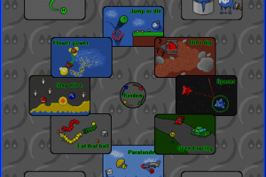 Minigame Madness 2 Gold