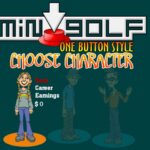 Minigolf 1Shot