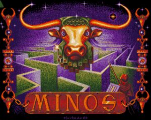Minos