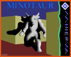 Minotaur