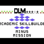Minus Mission