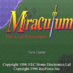 Miraculum: The Last Revelation