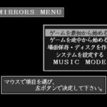 Mirrors