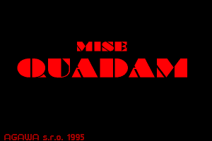 Mise Quadam