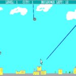 Missile Attack