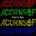 Missile Base