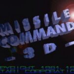 Missile Command 3D