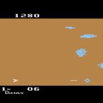 Missile War