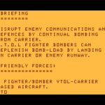 Mission Attack
