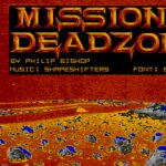 Mission Deadzone