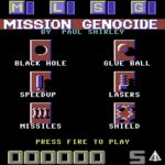 Mission Genocide