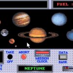 Mission Ufo – A Solar System Odyssey