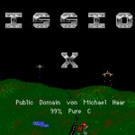 Mission X