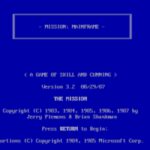 Mission: Mainframe