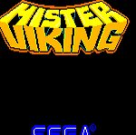 Mister Viking