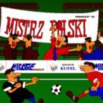 Mistrz Polski ’96