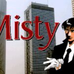 Misty