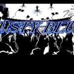 Misty Blue