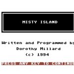 Misty Island