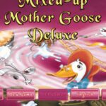 Mixed-Up Mother Goose Deluxe