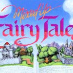Mixed Up Fairy Tales