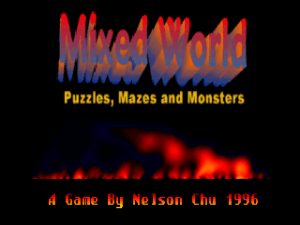 Mixed World