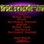 Mnemotron