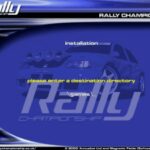 Mobil 1 Rally Championship