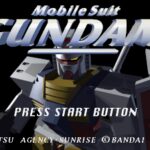 Mobile Suit Gundam