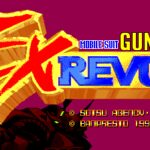 Mobile Suit Gundam: EX Revue