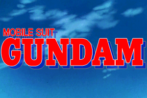 Mobile Suit Gundam: Hyper Desert Operation