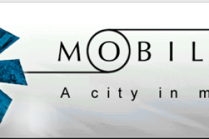 Mobility: A City in Motion