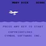 Moby Dick
