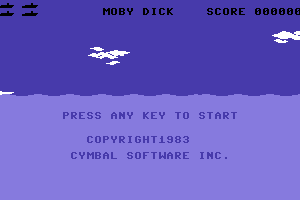 Moby Dick