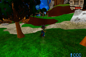 Modi i Nanna: Sprytne Smyki