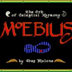 Moebius: The Orb of Celestial Harmony