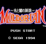 Moldorian: Hikari to Yami no Shimai