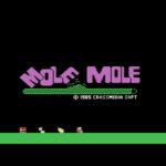 Mole Mole