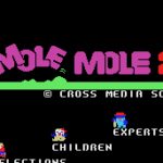 Mole Mole 2