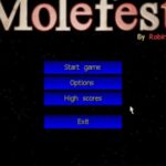 Molefest