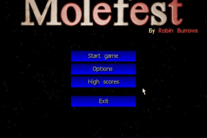 Molefest