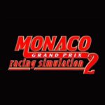 Monaco Grand Prix Racing Simulation 2