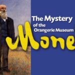 Monet: The Mystery of the Orangery